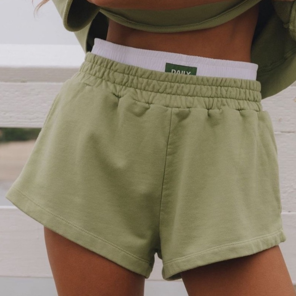 DAILY DRILLS Boxer Super Shorts